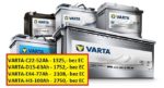 var